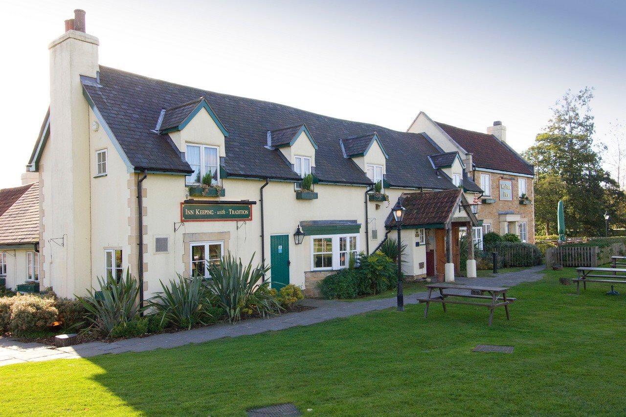 Premier Inn Premier Inn Preston South Bamber Bridge Екстер'єр фото