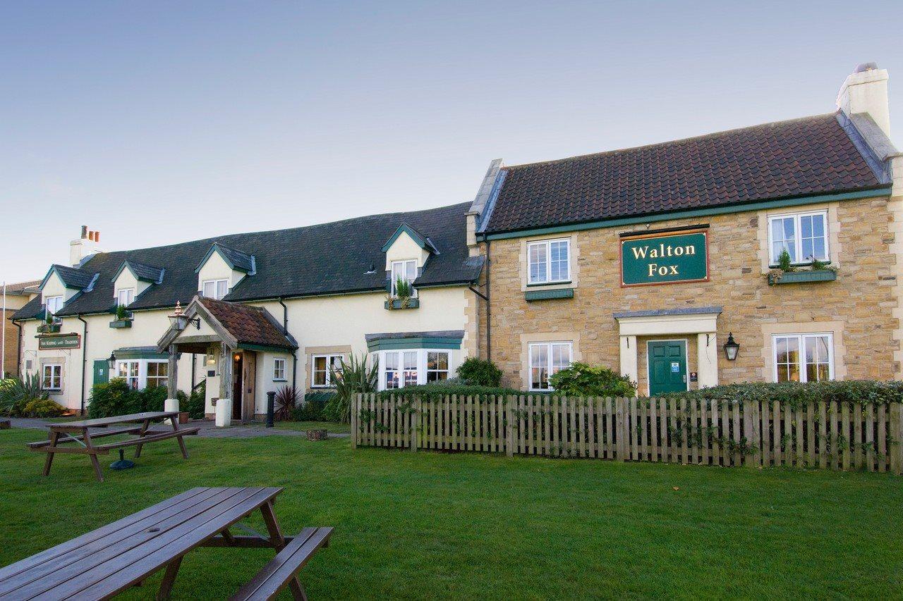 Premier Inn Premier Inn Preston South Bamber Bridge Екстер'єр фото