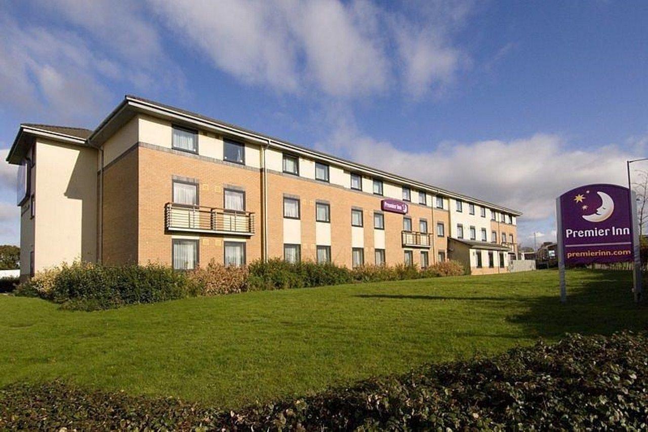Premier Inn Premier Inn Preston South Bamber Bridge Екстер'єр фото